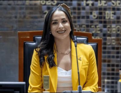 Con esta elección, el Congreso da paso al inicio de un nuevo periodo legislativo que buscará fortalecer el trabajo parlamentario a través del consenso y el respeto a la pluralidad. CORTESÍA