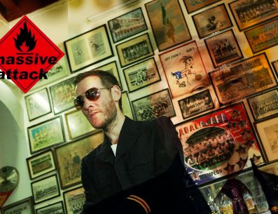 Massive Attack rompe silencio de 6 años para estrenar tema contra Trump