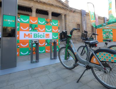 Guadalajara se posicionó en el puesto número 73 de las mejores ciudades del mundo para andar en bicicleta en la edición de este 2025, en donde se analizaron 100 ciudades de 44 países. EL INFORMADOR/ A. Navarro