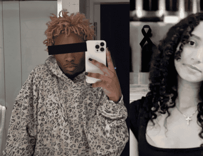 En redes sociales como TikTok, X, Instagram y foros digitales, miles de usuarios continúan preguntándose qué ocurrió realmente y exigiendo justicia para la joven. INSTAGRAM/@d4vddd