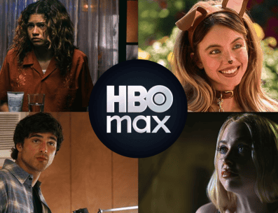 Solo elige tu estado de ánimo y deja que la programación de este fin de semana en el streaming se encargue del resto. CORTESÍA/ HBO Max Latinoamérica.