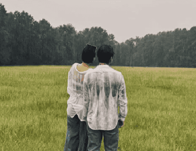 Esto se sabe de los rumores sobre un conflicto entre Nodal y Ángela Aguilar. ESPECIAL / INSTAGRAM @Nodal