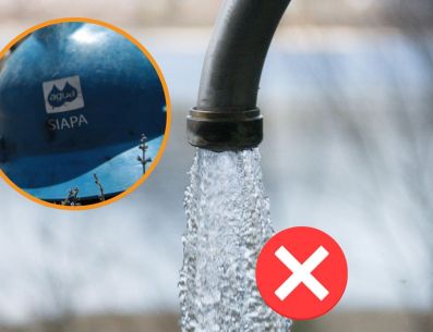 En caso de requerir servicio de pipas gratuitas, el Siapa pone al servicio de las y los usuarios el SIAPATEL. EL INFORMADOR / ARCHIVO / UNSPLASH / S. Schuppisser