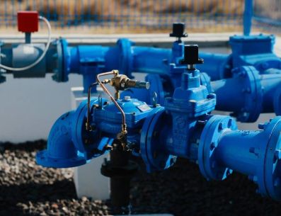 Tlajomulco avanza en materia hídrica mediante trabajos coordinados que mejorarán la calidad del servicio para las familias. ESPECIAL/Gobierno de Tlajomulco