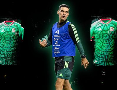 Rafa Márquez se había asegurado el puesto de entrenador luego de lograr negociar una cláusula de una sustanciosa cifra. IMAGO7 / ARCHIVO