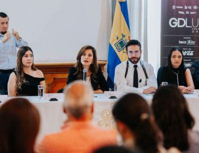 Se espera que genere una derrama económica de más de 180 millones de pesos. ESPECIAL/Gobierno de Guadalajara