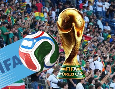 La FIFA recuerda que el único canal legítimo para la adquisición es su sitio oficial, instando a evitar plataformas no autorizadas. ESPECIAL / IMAGO7 y CANVA