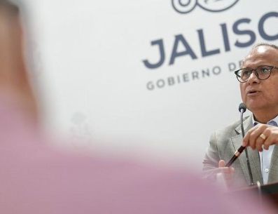 La meta de aplicación para Jalisco es de 118 mil 701 dosis de las diferentes vacunas, como BCG, Hepatitis B, Hexavalente, DPT, Neumococo, Rotavirus y Sarampión, además de refuerzos contra Tétanos. ESPECIAL