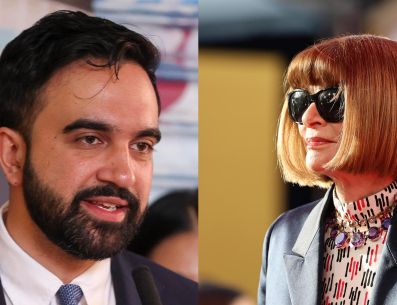 Mamdani ha causado cierta polémica por rechazar la invitación a la Met Gala de este año. EFE / ARCHIVO