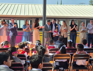 El Gobierno estatal explicó que la afiliación será automática conforme al padrón de la Secretaría de Educación Jalisco. METRÓPOLI / M. HERNÁNDEZ