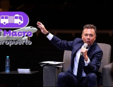 El sistema de transporte incluye cuatro rutas troncales, cuatro complementarias y siete alimentadoras. METRÓPOLI / ARCHIVO