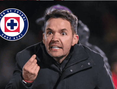 Cruz Azul tiene dos grandes nombres como candidatos para reemplazar a Larcamón