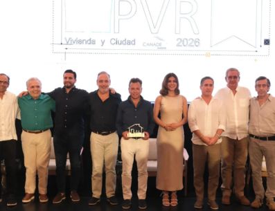 El objetivo es que se facilite el acceso a la vivienda social para las familias de bajos ingresos. ESPECIAL / GOBIERNO DE JALISCO