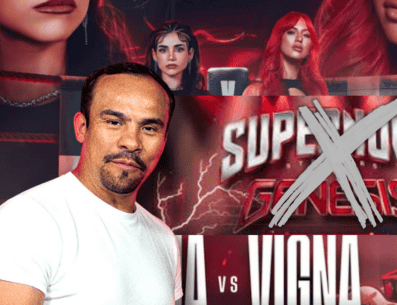 Juan Manuel Márquez: pide NO llamar "boxeo" a eventos como Supernova Génesis
