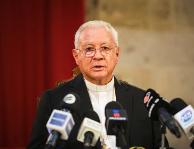 El Cardenal de Guadalajara dijo que lo primero que se debe establecer es el conocimiento, entendimiento y acuerdo de las condiciones, así como el respeto a las mismas. METRÓPOLI / J. ACOSTA