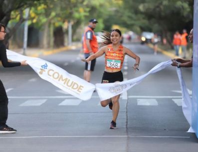 “Corazón a la meta” busca fortalecer el bienestar de las y los adultos mayores, así como promover la activación física de la población en general. ESPECIAL/Gobierno de Guadalajara