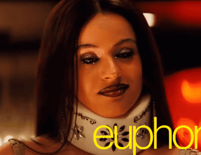 La llamada "Motomami" interpreta a Magick, una stripper. ESPECIAL / HBO MAX