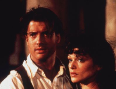 Originalmente, "La Momia 4" estaba programada para mayo de 2028, pero el estudio decidió darnos una sorpresa monumental. EL INFORMADOR/ARCHIVO