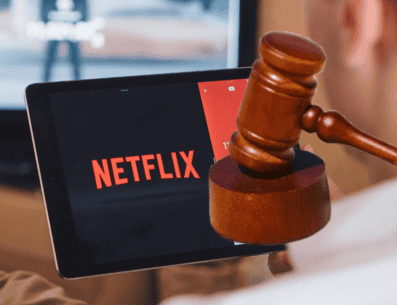 La película de Netflix que enfrentaría una demanda por el uso de la imagen de una figura pública. UNSPLASH / T. INJURY / UNSPLASH / CARDMPRNL