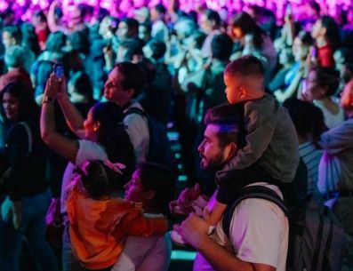 Se reportó movilidad fluida en la zona y una operación continua de servicios. ESPECIAL/Gobierno de Guadalajara