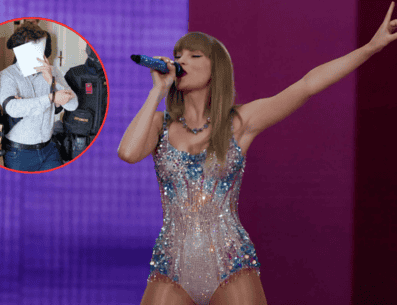 El plan en Viena provocó comparaciones con un ataque de 2017 en un concierto de Ariana Grande en Manchester, Inglaterra. EFE / ARCHIVO / AP / M. SCHRADER