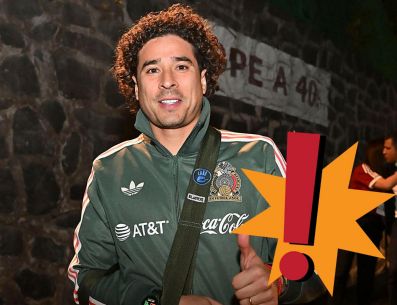 Guillermo Ochoa se unirá a un selecto grupo de leyendas globales que se perfilan para disputar su sexta Copa del Mundo. Imago7 / ARCHIVO