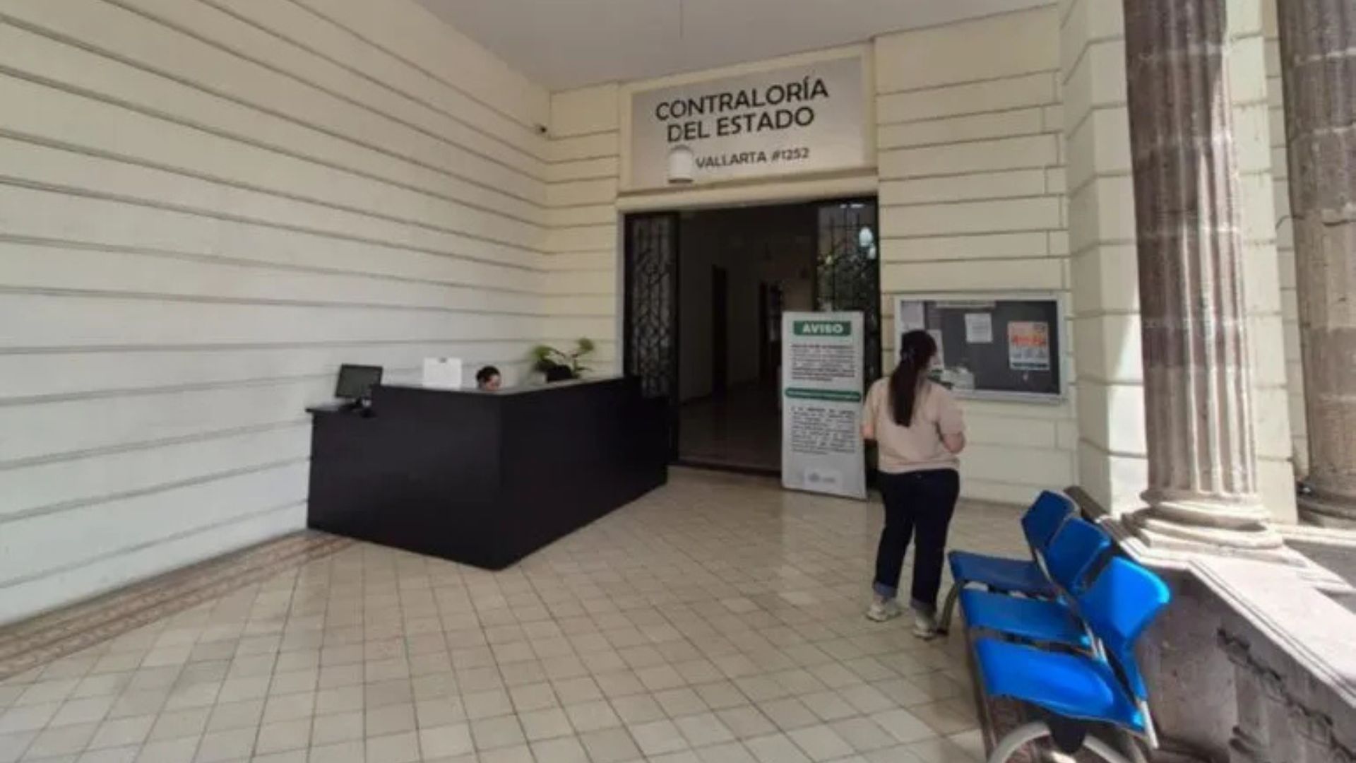 La campaña “Me Declaro una Persona Íntegra” busca fortalecer la confianza ciudadana en el servicio público. METRÓPOLI /J. Velazco