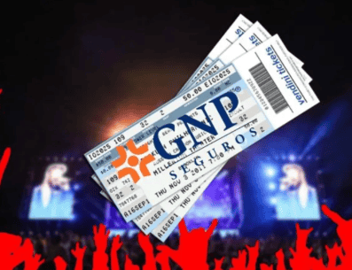 Esta será la capacidad del Coliseo GNP Seguros, que abrirá en agosto del 2026. EL INFORMADOR / ARCHIVO