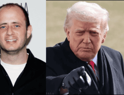 Eric Kripke: su comentario que hablaría sobre Donald Trump y su relación con Homelander