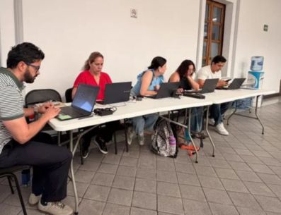 El programa Mi Primera Renta fue creado en meses recientes y es administrado por el Instituto Jalisciense de la Vivienda (IJALVI). CORTESÍA