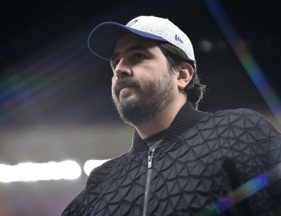 Chivas pidió explicación directamente con Ivar Sisniega y Duilio Davino pero no la obtuvo. IMAGO7 / ARCHIVO