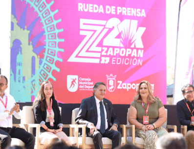 En esta ocasión, por la competencia, se repartirá una bolsa de premios de un millón y medio de pesos. ESPECIAL
