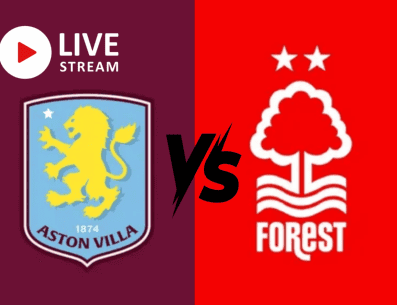 Aston Villa vs. Nottingham Forest: Dónde ver EN VIVO las semifinales de la Europa League