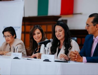 Se han capacitado a 39 dependencias durante 59 sesiones para reafirmar el compromiso ético y advertir las responsabilidades a enfrentar en caso de actuar fuera de la ley. CORTESÍA / GOBIERNO DE GUADALAJARA