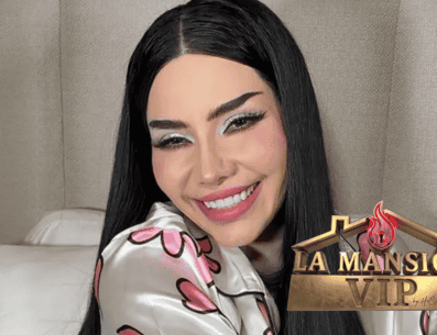 Quién es Sol León, la ganadora del reality "La Mansión VIP"
