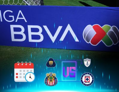 Las eliminatorias volverán a su agenda tradicional con los partidos de Ida en miércoles y jueves, y los de Vuelta el sábado y domingo. ESPECIAL / IMAGO7 y CANVA
