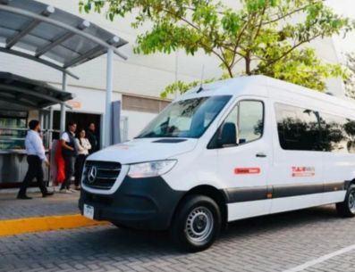La prueba piloto permitirá evaluar horarios, rutas y logística antes de establecer un modelo definitivo. CORTESÍA/AYUNTAMIENTO DE TLAJOMULCO