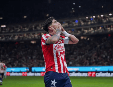 Chivas: agota boletos para la Semifinal ante Cruz Azul en el Estadio Jalisco