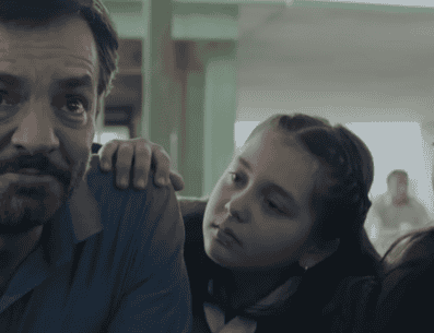 Celebrar a los maestros este 15 de mayo a través del cine es una forma maravillosa y especial de hacerlo. YOUTUBE / VIDEOCINE