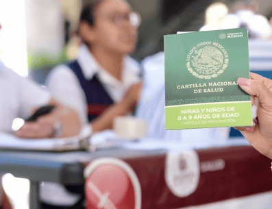 Hay módulos de vacunación disponible para todas las personas menores de 49 años que aún no completan su esquema. ESPECIAL/Gobierno de Jalisco