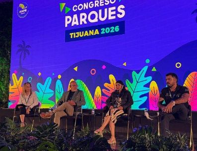El Green Flag Award es una acreditación de prestigio internacional que distingue a los mejores parques y espacios verdes del mundo. ESPECIAL/Gobierno de Jalisco