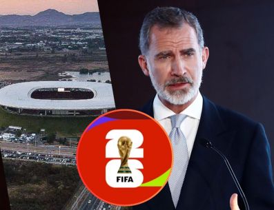 En la Fase de Grupos del Mundial, la Roja se enfrentará primero a la selección de Cabo Verde, después a la de Arabia Saudita y finalmente a la de Uruguay, en Guadalajara. EFE / EL INFORMADOR / ARCHIVO