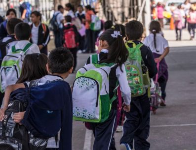 Aunque el calendario escolar no será recortado, sí tendrá ajustes operativos para adaptarse a las condiciones que enfrentará Guadalajara durante el Mundial 2026. EL INFORMADOR / ARCHIVO