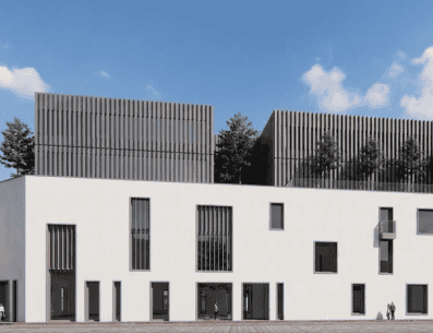 El nuevo proyecto aportará beneficios culturales, sociales y económicos dirigidos al servicio de las y los jaliscienses. ESPECIAL