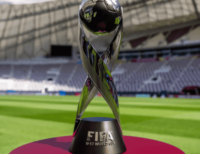La rama varonil disputará el torneo mundialista Sub-17 del 19 de noviembre al 13 de diciembre en Qatar; la femenil lo hará en Marruecos del 17 de octubre al 7 de noviembre. ESPECIAL / FIFA