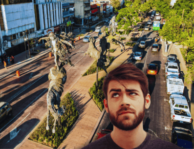 Municipios densamente poblados como Zapopan y Tlaquepaque serán las zonas más propensas a registrar estos chubascos vespertinos. EL INFORMADOR / A. Navarro