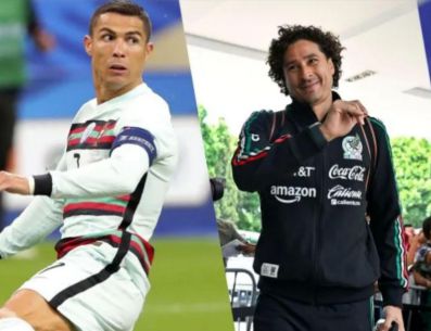 Ver a CR7 y a Memo Ochoa en acción será uno de los muchos atractivos de este Mundial 2026. AP / Imago7 / ARCHIVO