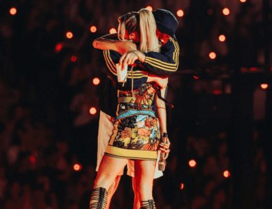 Próximamente Bad Gyal llegará a Latinoamérica con su "Más Cara World Tour". ESPECIAL / IG / @flooxernow