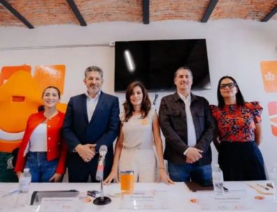 La administración de Verónica Delgadillo destinará tres millones de pesos en apoyos para 37 planteles que requieren mantenimiento, como iluminación, impermeabilización, entre otros. CORTESÍA/ Gobierno de Guadalajara.