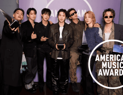 La victoria de BTS marcó su primer gran triunfo como grupo tras completar el servicio militar obligatorio. ESPECIAL / IG / @bts.bighitofficial